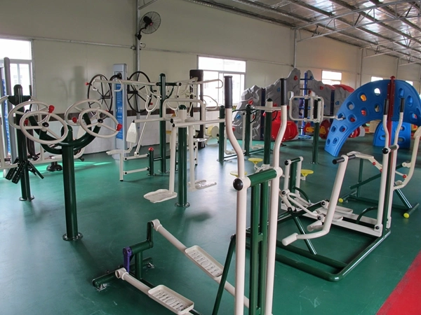 High Quality Gym Outdoor Gym Outdoor Fitness Equipment (TY-41064)